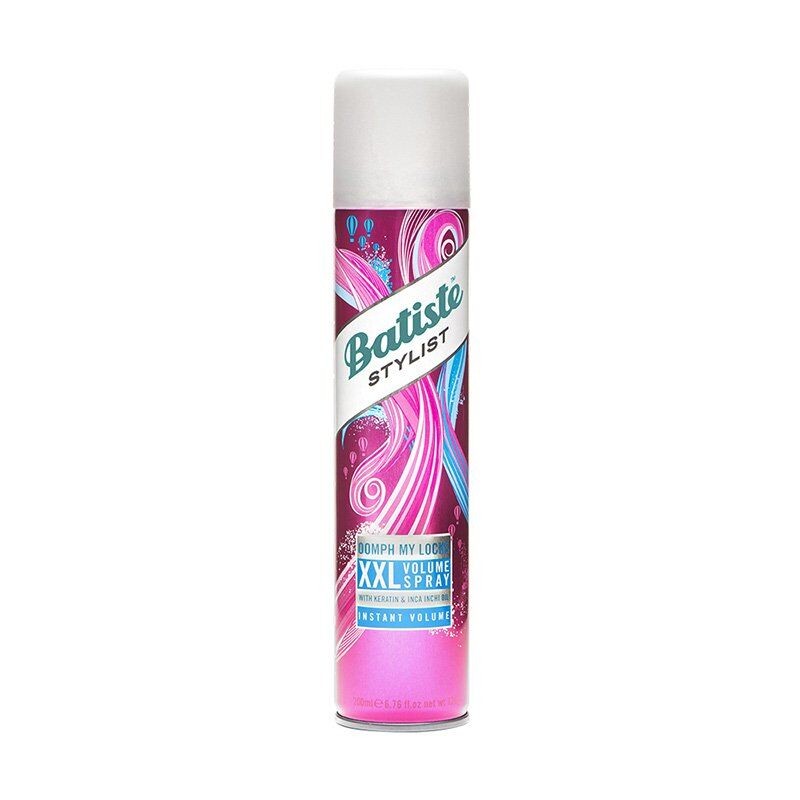 Batiste Sprej Xxl Volumen 200Ml