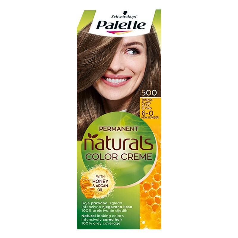 Palette Pnc 500 Tamno Plava