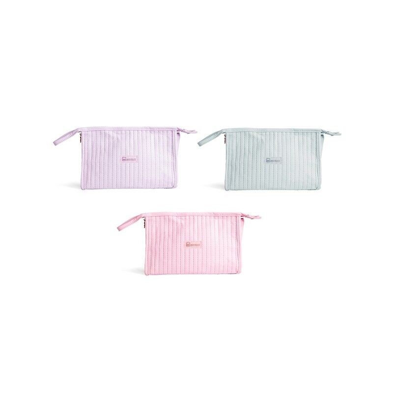 Idc Institute Essentials Travel Bag