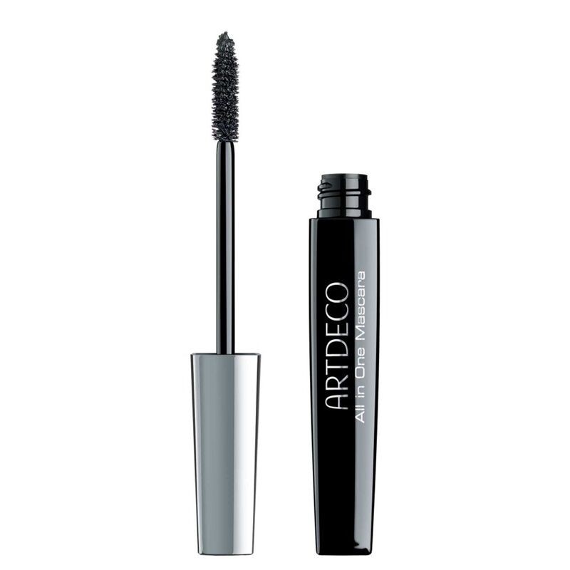 Artdeco All In One Mascara - Maskara 01