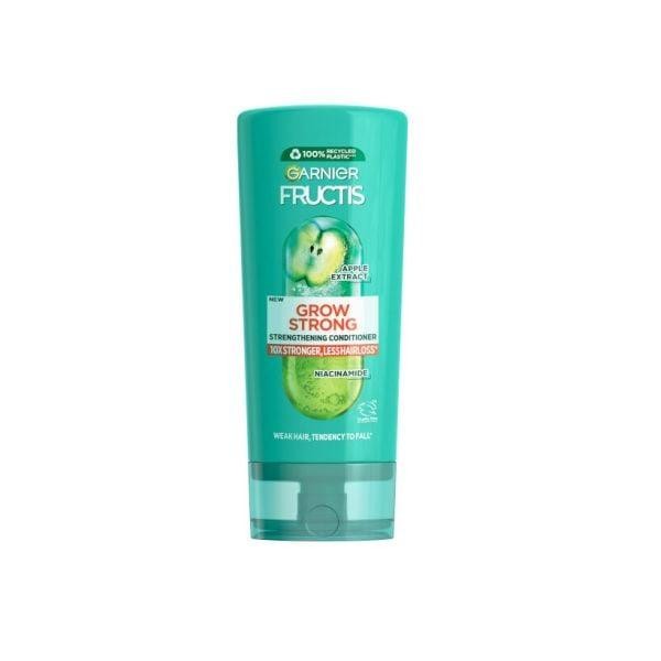 Garnier Grow Strong Conditioner 200 Ml