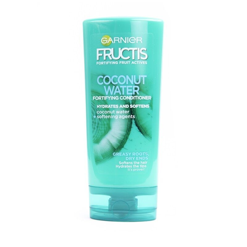 Garnier Coconut Water Conditioner 200Ml