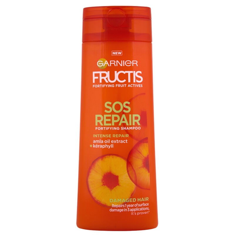 Garnier Fructis Sos Repair Shampoon