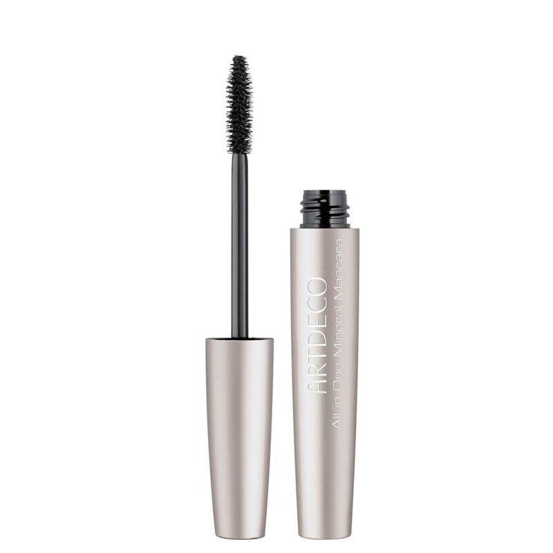 Artdeco All In One Mineral Mascara - Mineralna Maskara 01