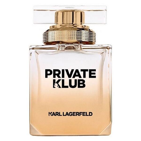 Karl Lagerfeld Private Klub Edp 45Ml