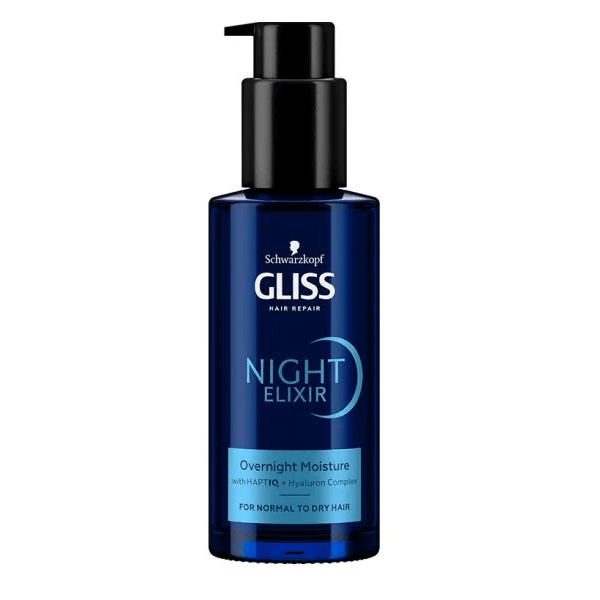 Gliss Trt 100Ml Aqua Revive