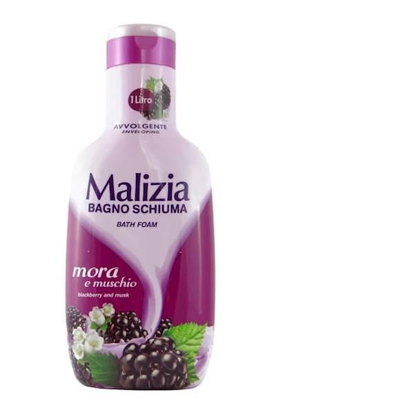 Malizia Kupka Blackbery Ener.1000 Ml
