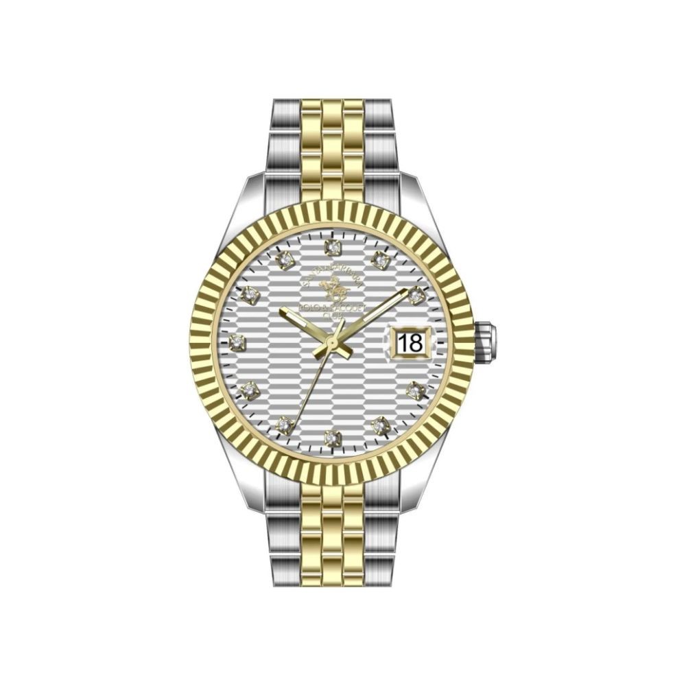 Santa Barbara Polo Ženski Sat SB.1.10643 6