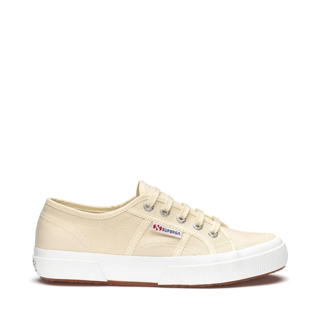 Superga SS23ŽS000010394 Patike, Bež