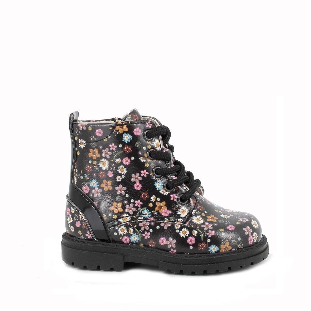 PRIMIGI čizme FW24V6876300VNERO