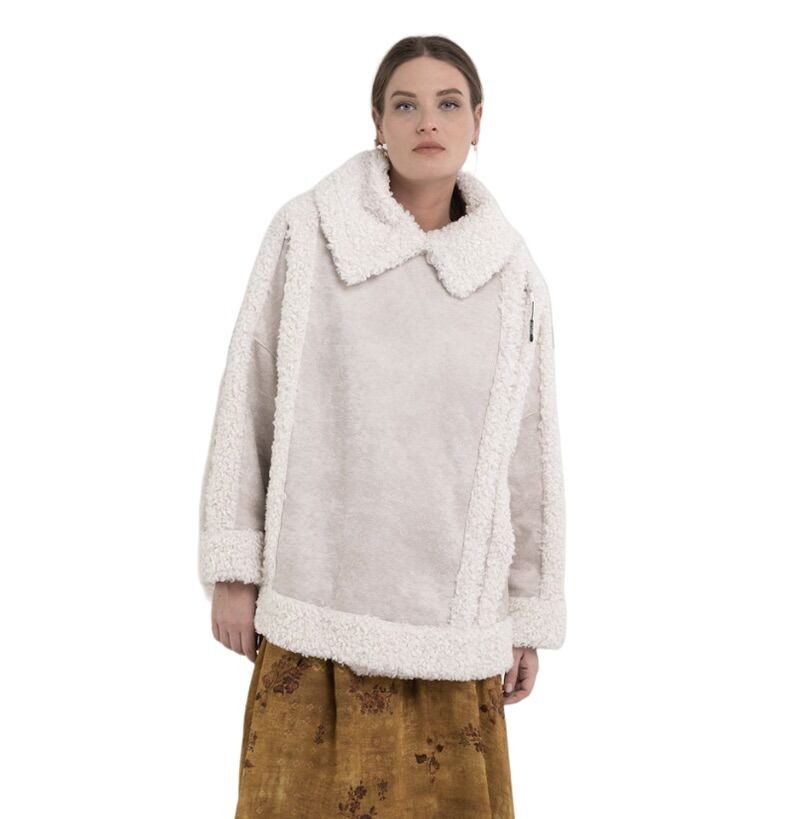 Replay FW23ŽRW781684788865 Jakna