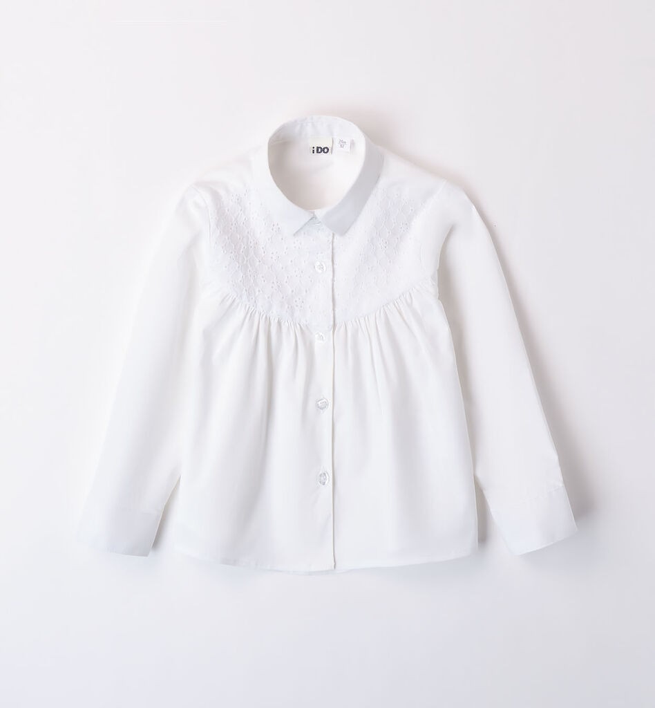 Ido F SS24B483000113 Košulja