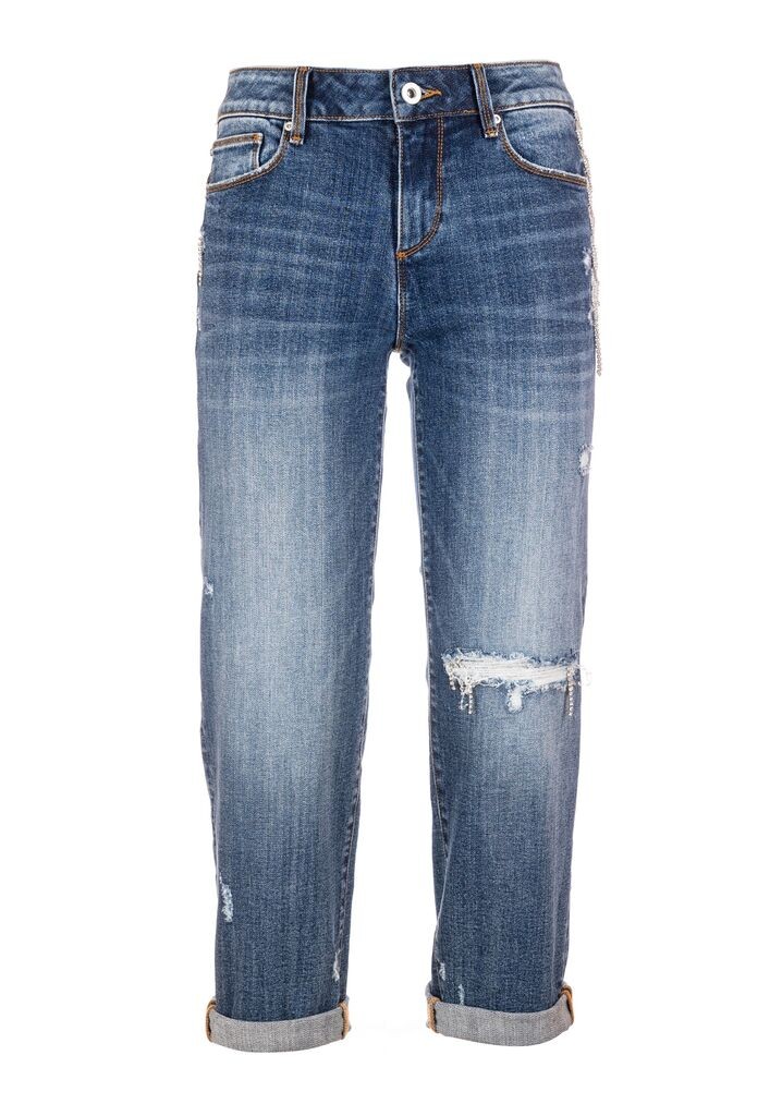 Fracomina FW23ŽFP23WV8010DI51 Pantalone