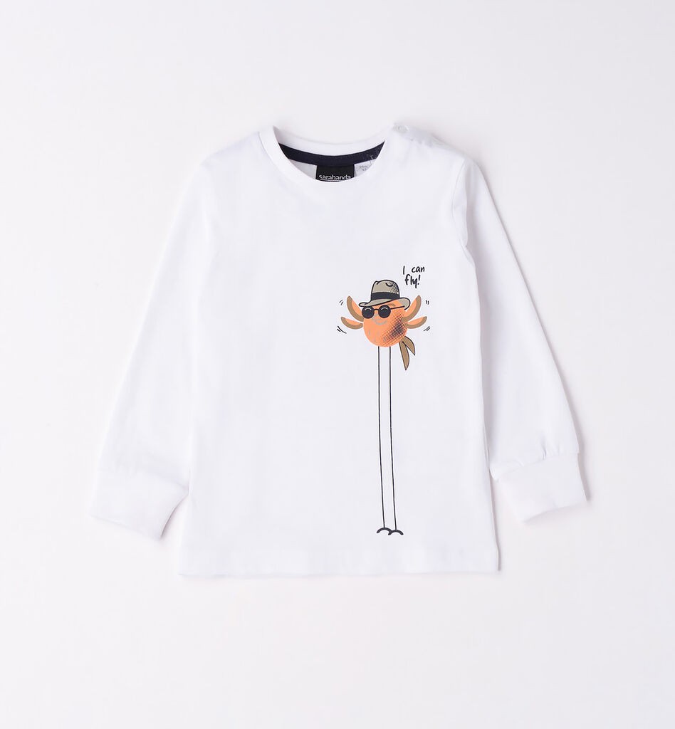 Sarabanda SS23061250113 Majica