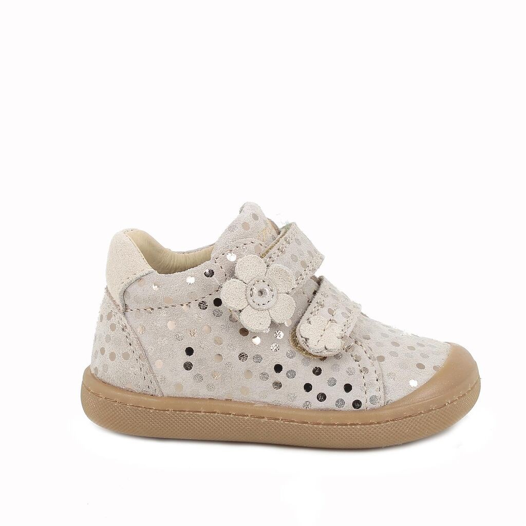 PRIMIGI čizme FW24V6876300VNERO