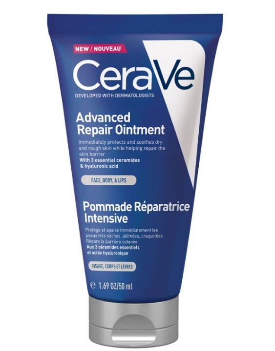 Cerave napredna regenerirajuća mast, 50 ml
