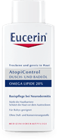 Eucerin Atopicontrol ulje za kupanje, 400 ml