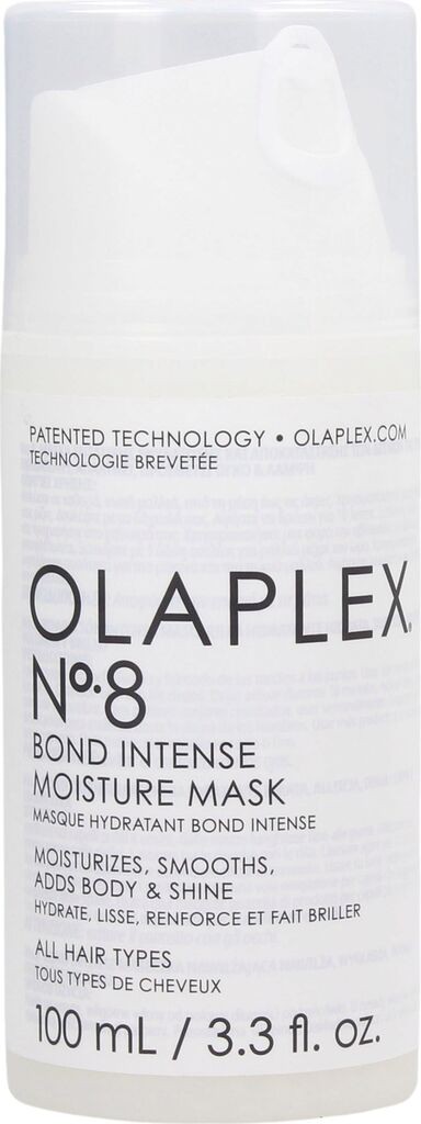Olaplex maska ​​za kosu br. 8 Bond Intense Moisture, 100 ml