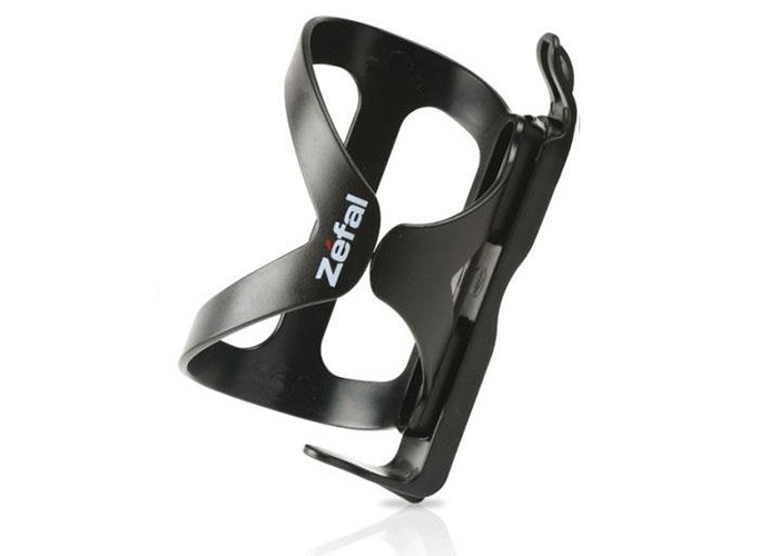 Korpica Bidona Zefal Wiiz Blk