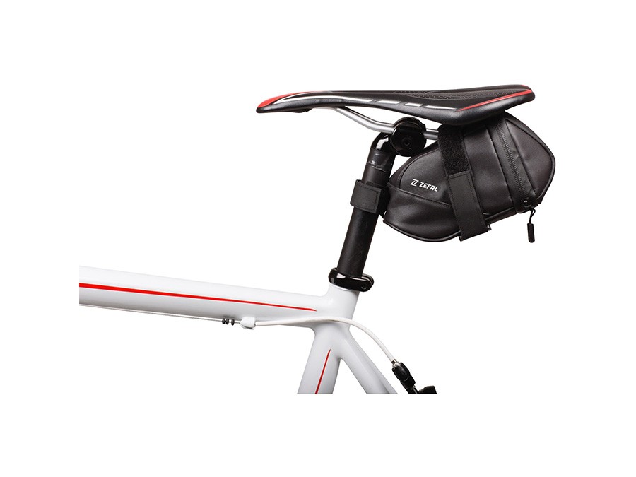 Torbica Zefal Iron MDs 0.9L Ispod Sjedišta