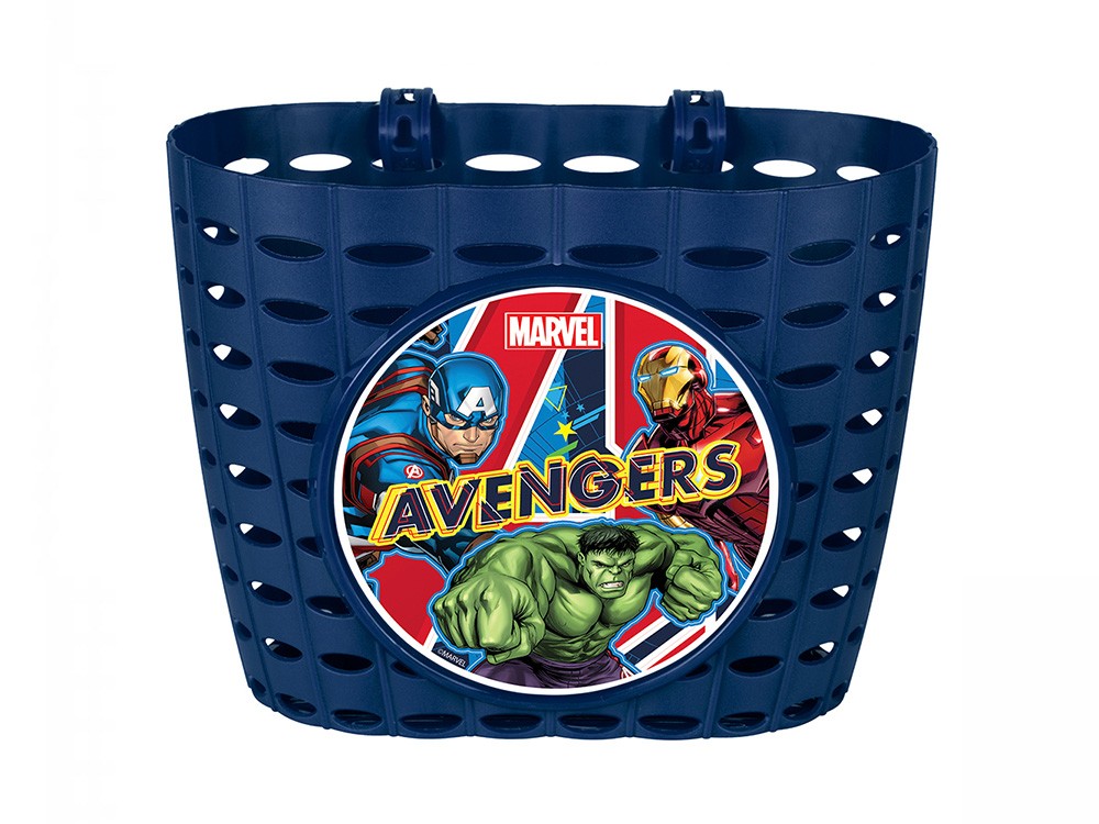 Korpa Za Teret Za Bicikl Avengers