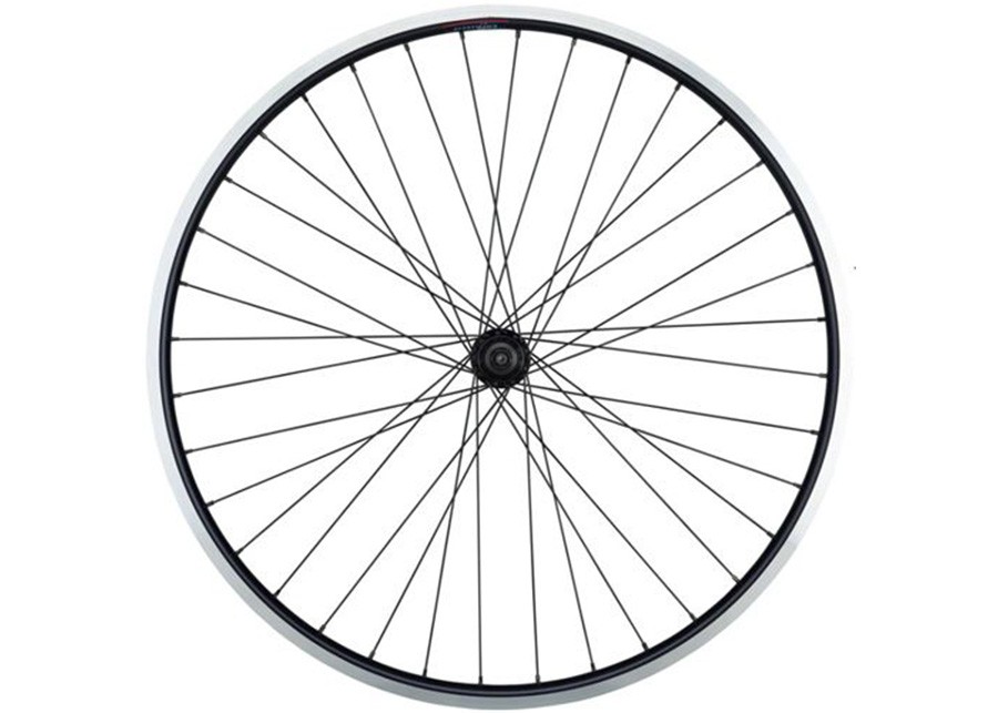 Točak 26&Quot; P:Lab Prednji Ekscentar Black