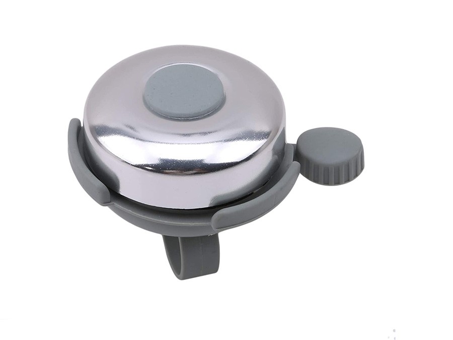 Zvonce Classic Silver