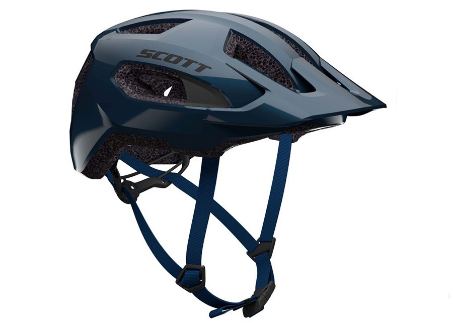 Kaciga Scott Supra Dark Blue