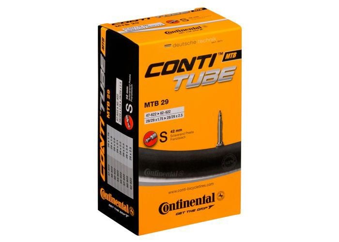 Guma Unutrašnja Continental S Mtb 29 29X1,752,5 Fv 42Mm