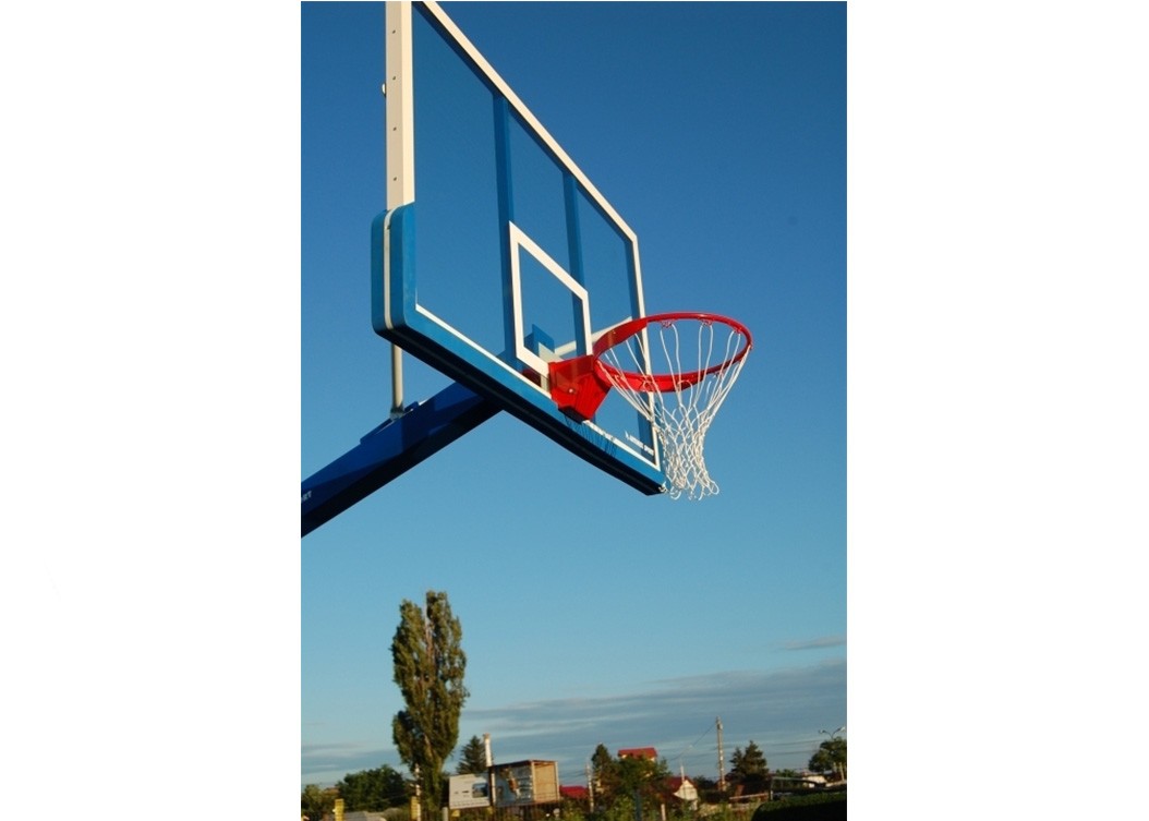 Tabla Košarkaška 177 X 102Cm Polikarbonat