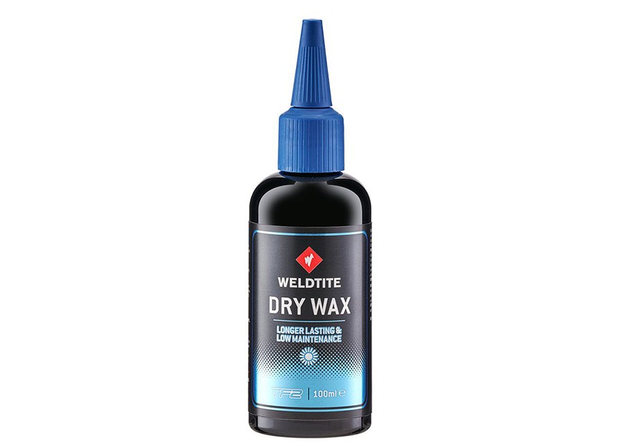 Weldtite Ulje Dry Wax 100Ml