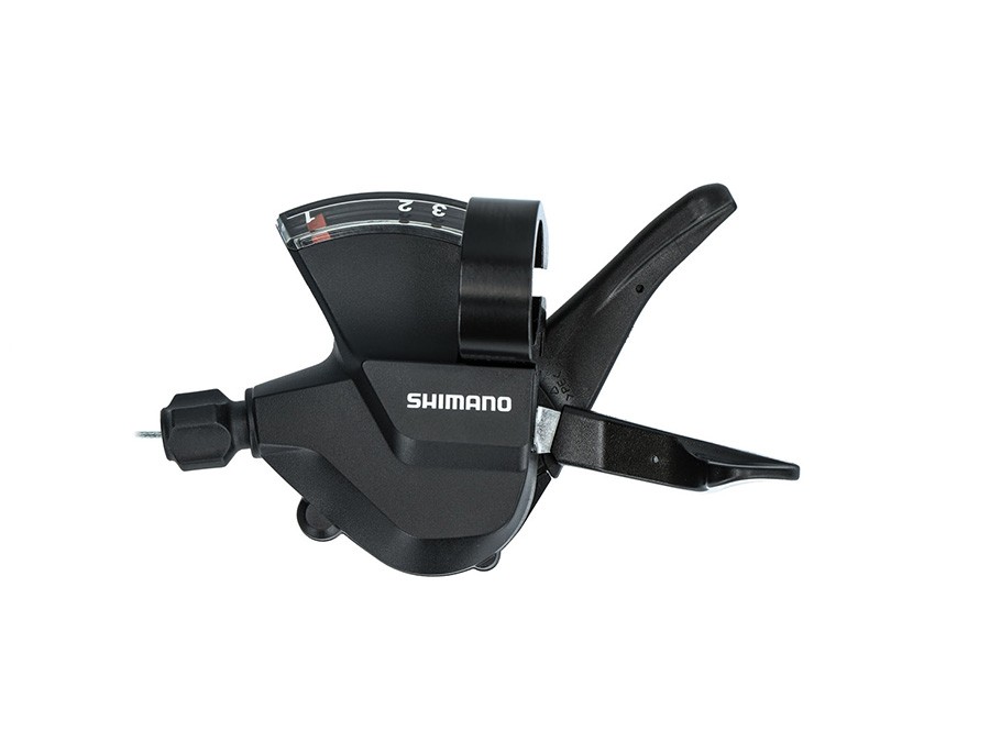 Ručica Mjenjača Shimano Altus SlM315 3 B Lijeva