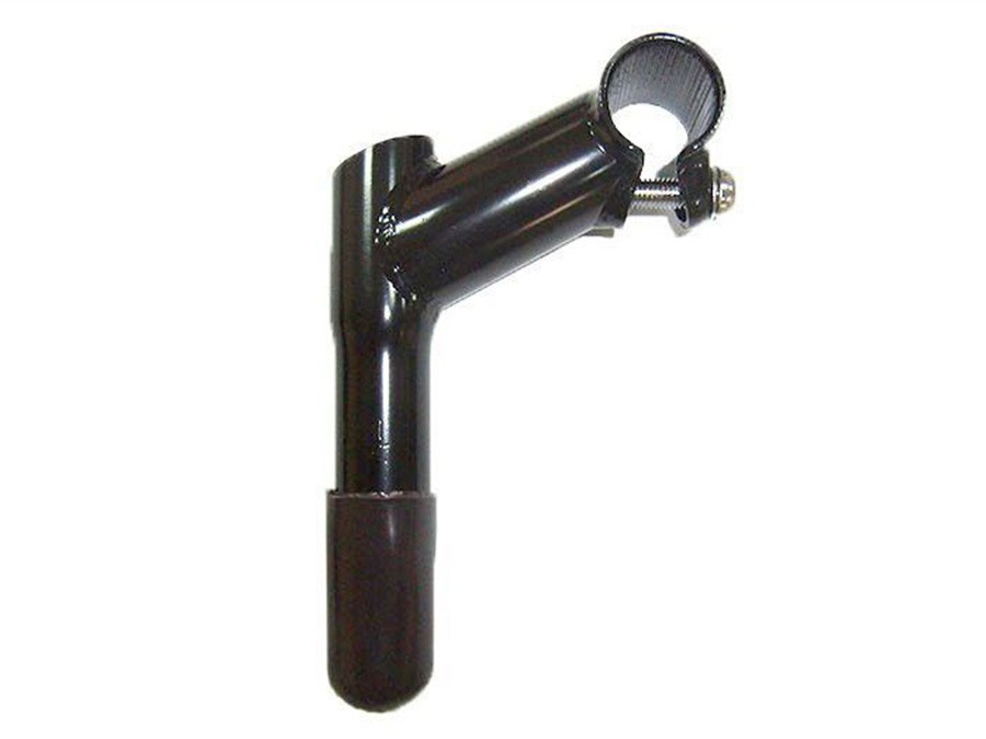 Lula Čelik (28,6)25,4 80Mm Black