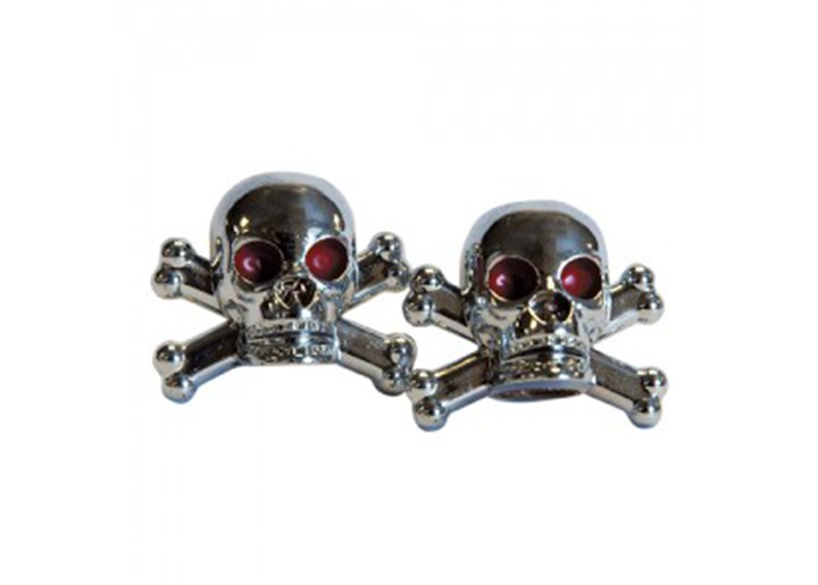 Weldtite Kape Ventila  Skull 2Kom.