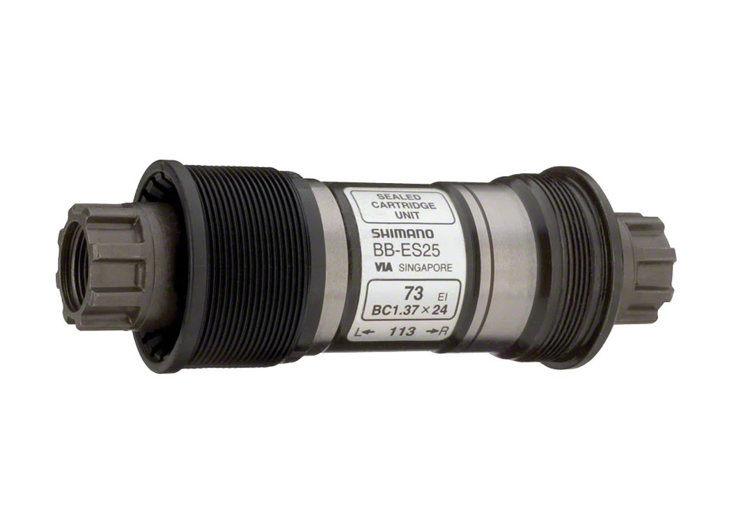 Srednja Glava Shimano BbEs25 118Mm