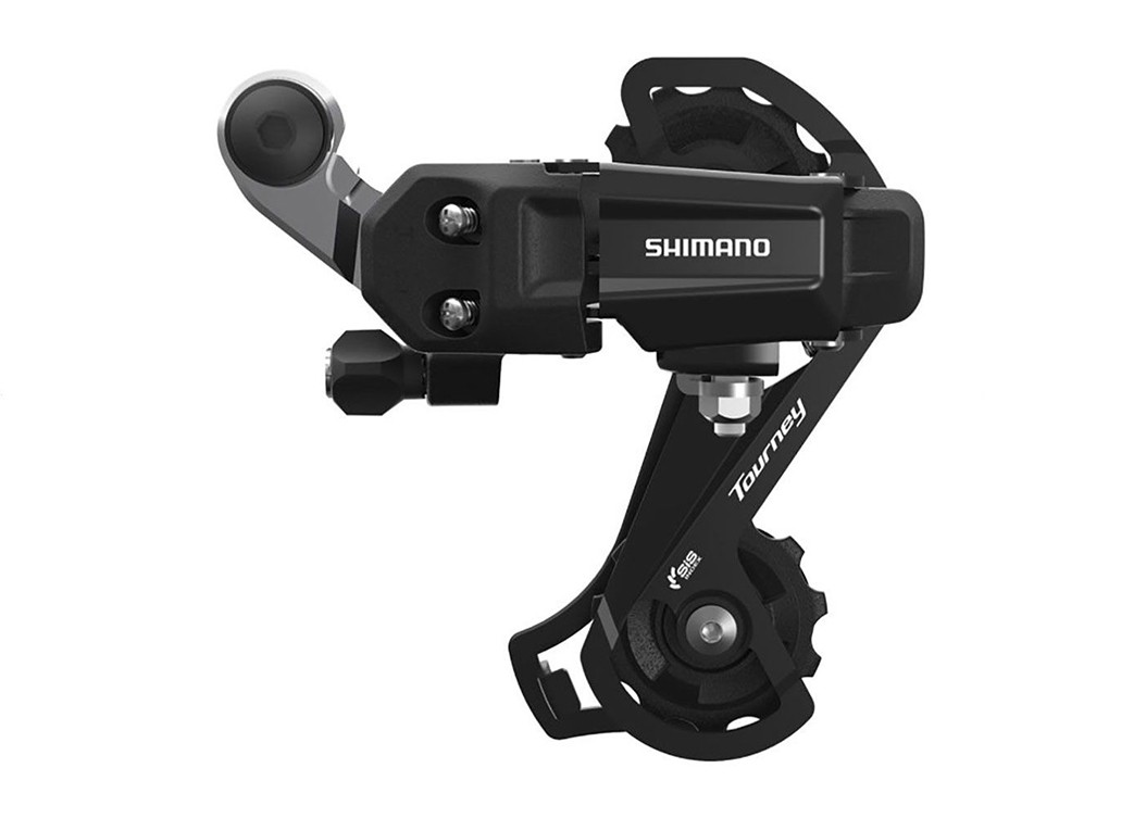 Zadnji Mjenjač Shimano RdTy200 D 6/7 B Imbus