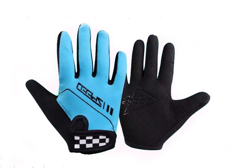 Rukavice Bic. Dječije Dp Spakct Speed Plave L