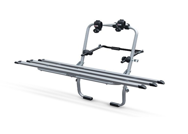 Nosač Bicikla Na Auto Menabo Steel Bike 3