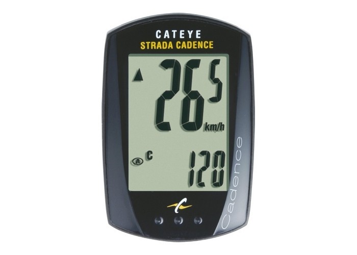 Brzinomjer Cateye Strada Cadence