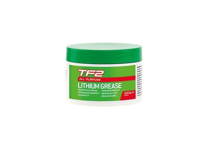 Weldtite Tf2 Lithium Mast 40G