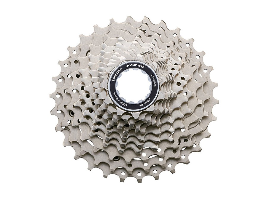 Kasetni Lančanik Shimano CsR7000 11 B 1128