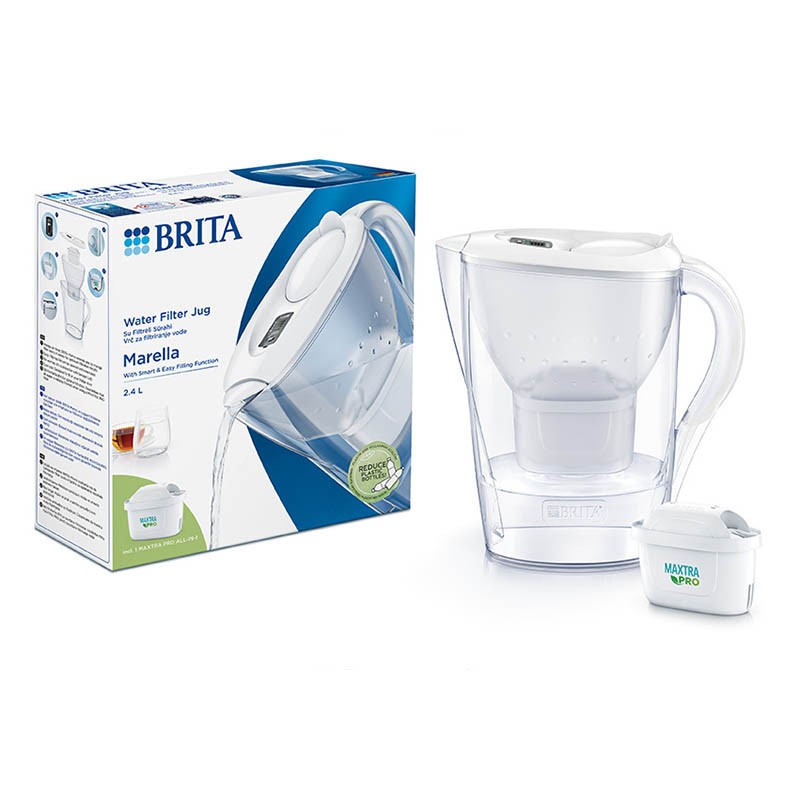 Brita Marela Cool Pro (Prečiščivač Vode) Bijela 1052719