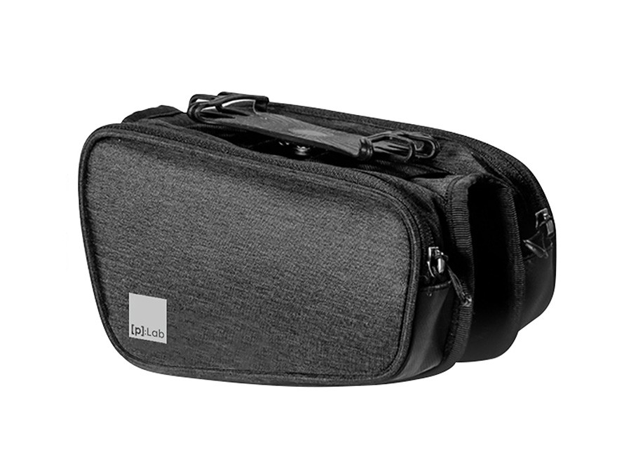 Torbica P:Lab Na Ram Za Telefon 121461Sa Grey