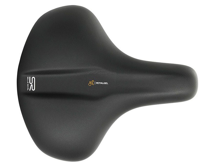 Sjedište Royal Explora Relaxed