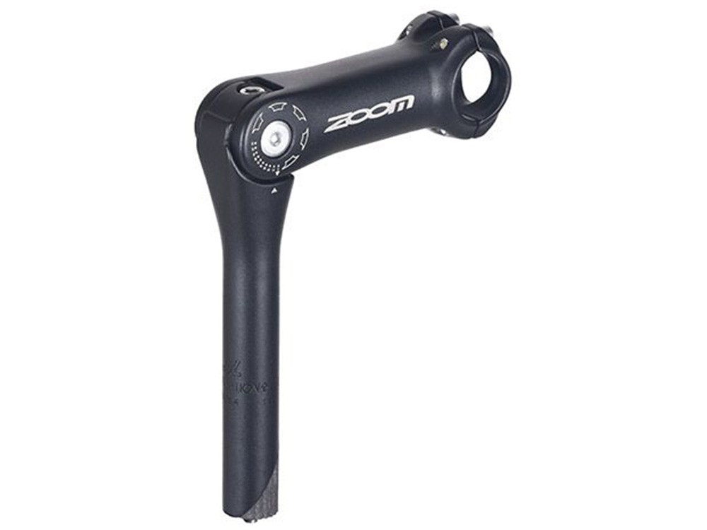 Lula MtsC269 Alu Podesiva 110Mm 31,8Mm