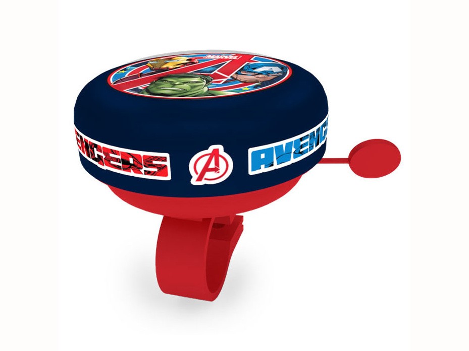 Zvonce Za Bicikl Avengers