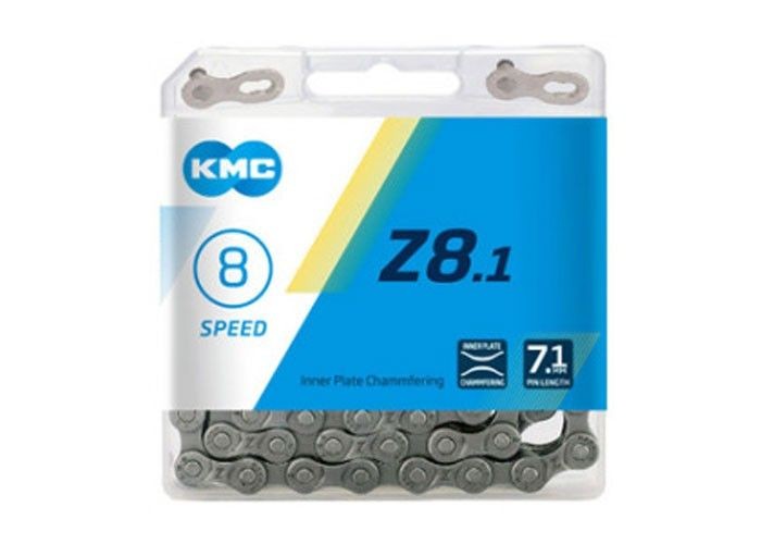 Lanac Kmc Z8.1 8 Brzina Sa Brzom Spojnicom