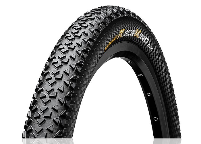 Guma Spoljna Continental Race King 27,5X2.0 Kevlar