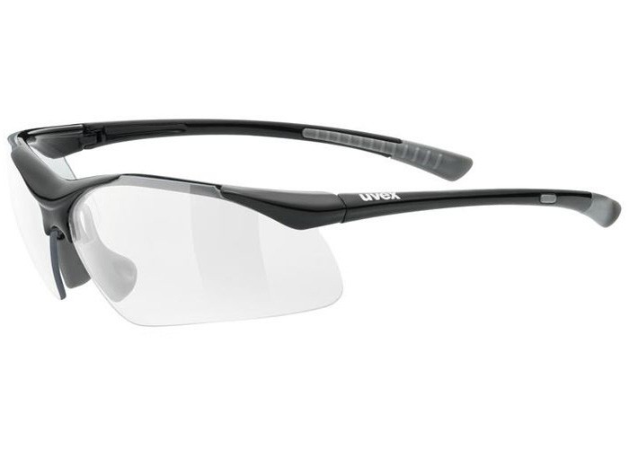 Naočare Uvex Sgl 223 BlackGrey