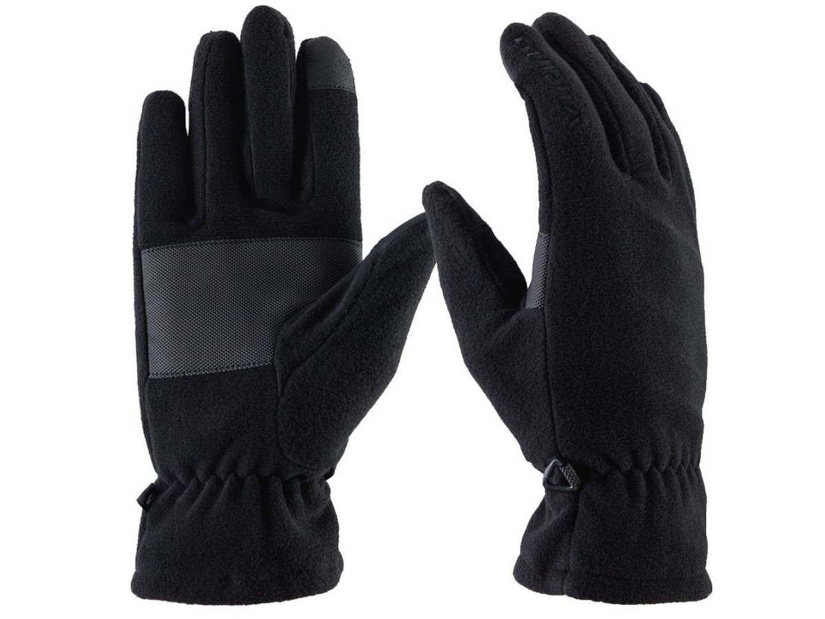 Rukavice Viking Walkin Touch Phone Black Xl